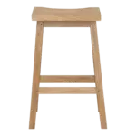 Anderson Teak - Alpine Rectangular Counter Stool