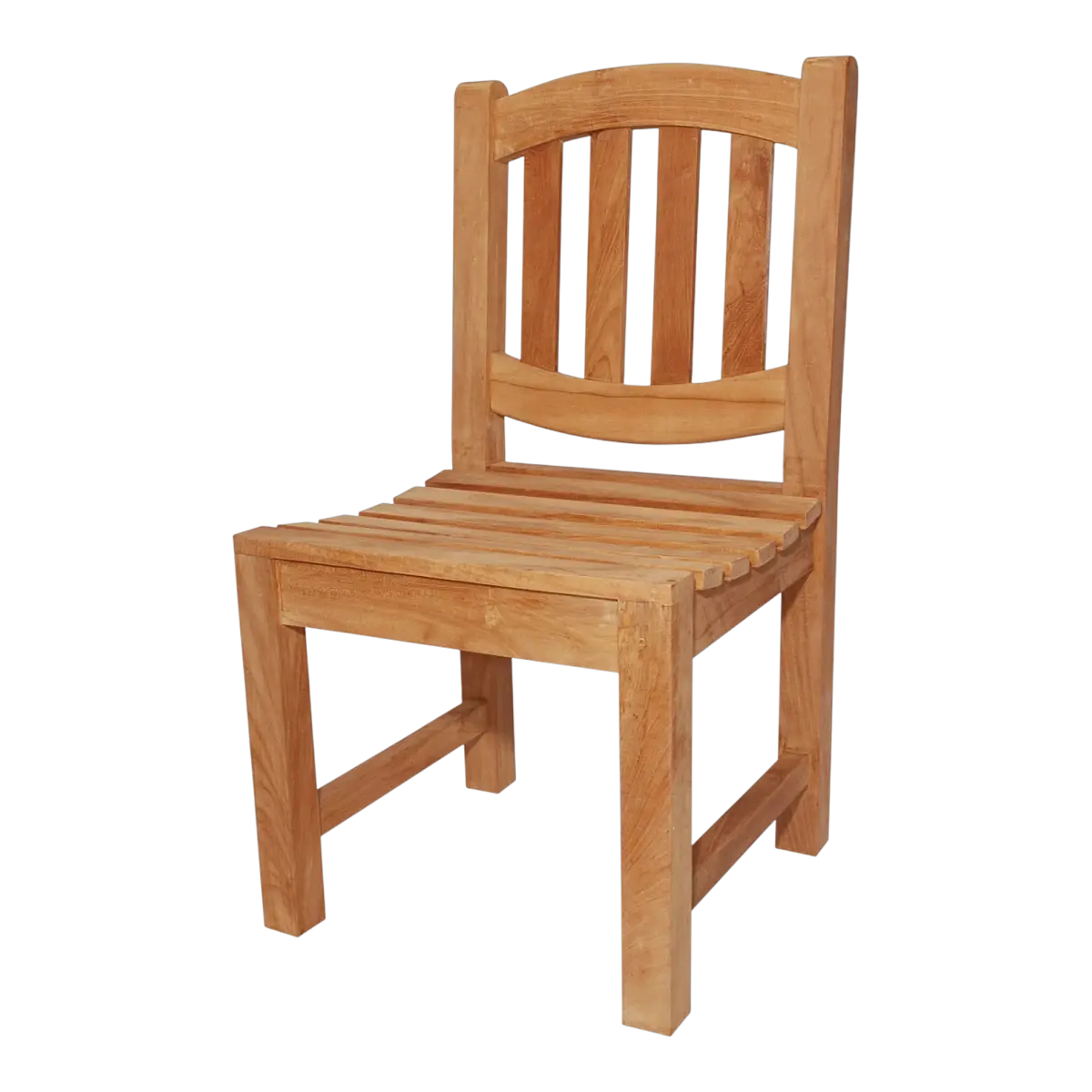 Anderson Teak - Kingston Dining Chair - Image 1