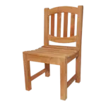 Anderson Teak - Kingston Dining Chair