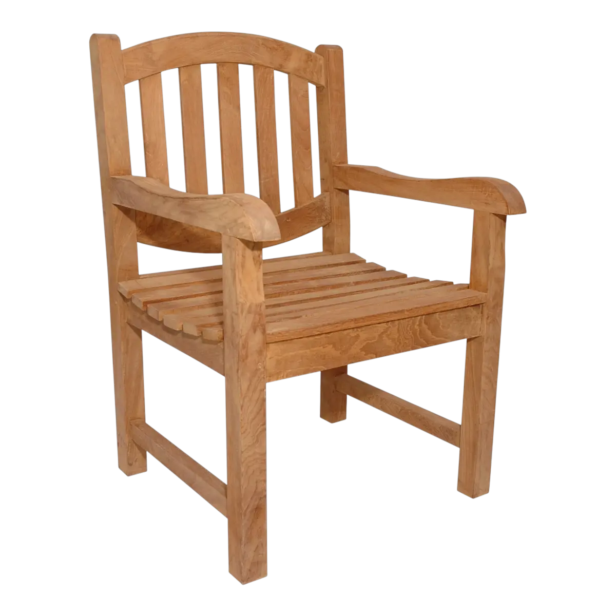 Anderson Teak - Kingston Dining Armchair - Image 1