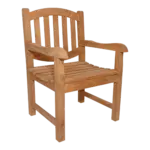 Anderson Teak - Kingston Dining Armchair