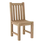 Anderson Teak - Classic Dining Chair