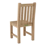 Anderson Teak - Classic Dining Chair - Image 2