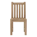 Anderson Teak - Classic Dining Chair - Image 3