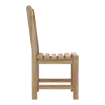 Anderson Teak - Classic Dining Chair - Image 4
