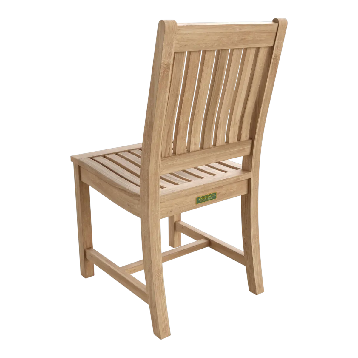 Anderson Teak - Rialto Chair - Image 2