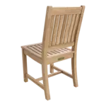 Anderson Teak - Rialto Chair - Image 2