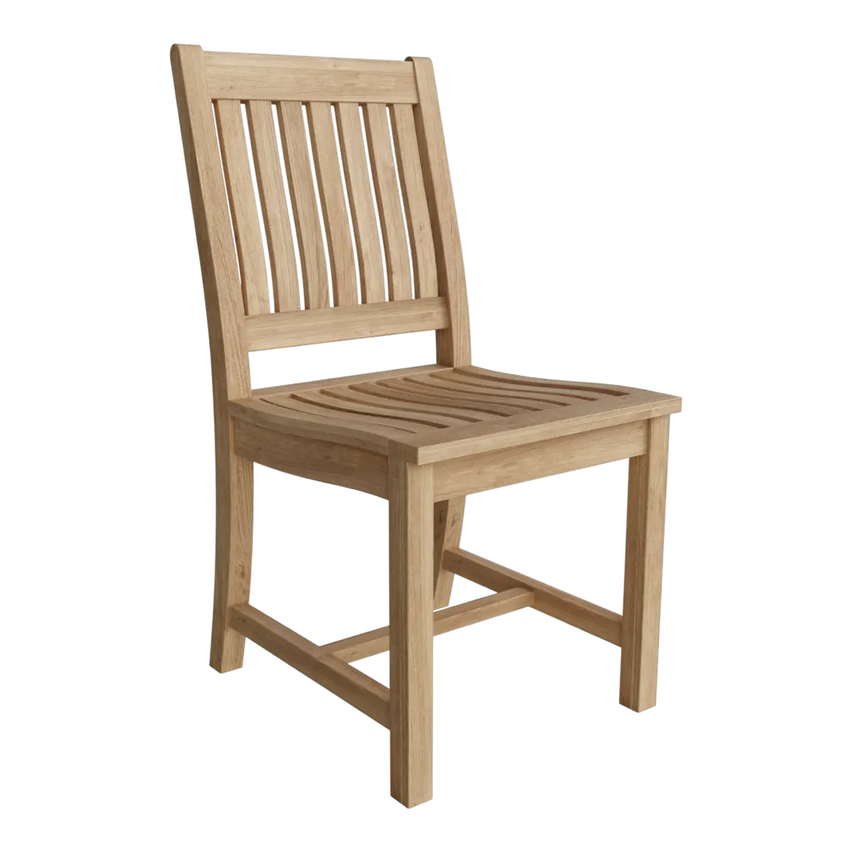 Anderson Teak - Rialto Chair - Image 1