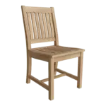 Anderson Teak - Rialto Chair