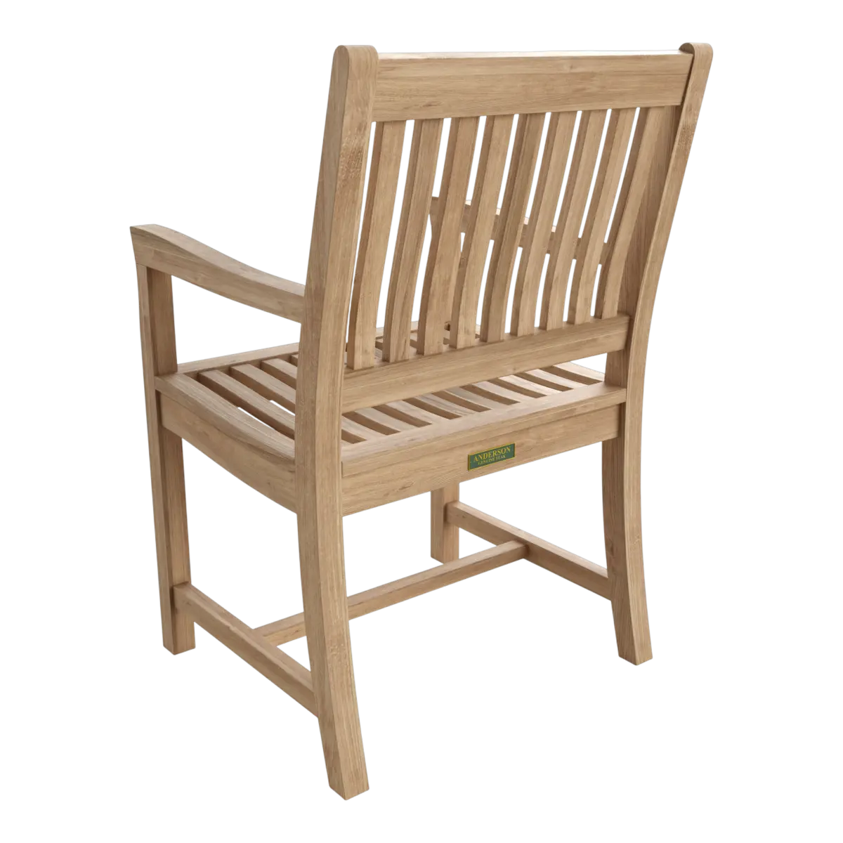 Anderson Teak - Rialto Armchair - Image 2