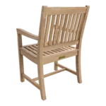 Anderson Teak - Rialto Armchair - Image 2