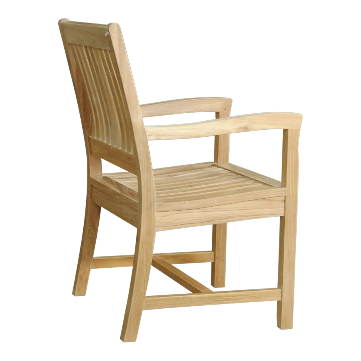 Anderson Teak - Rialto Armchair - Image 3