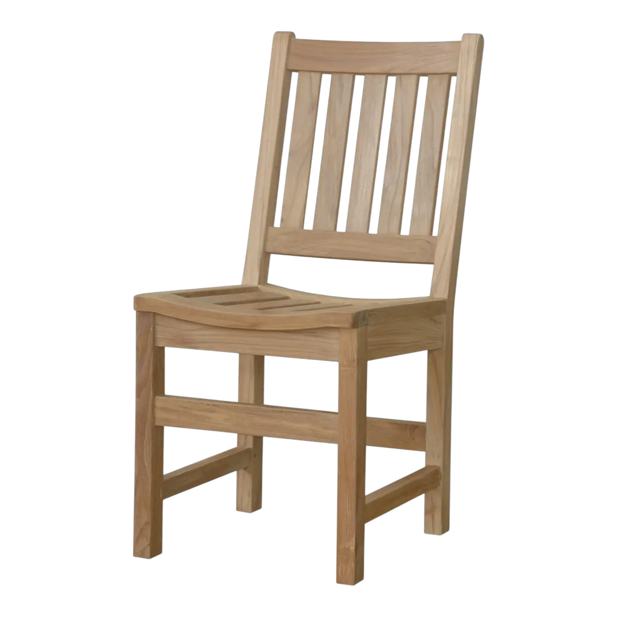 Anderson Teak - Sonoma Dining Chair - Image 1
