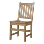 Anderson Teak - Sonoma Dining Chair