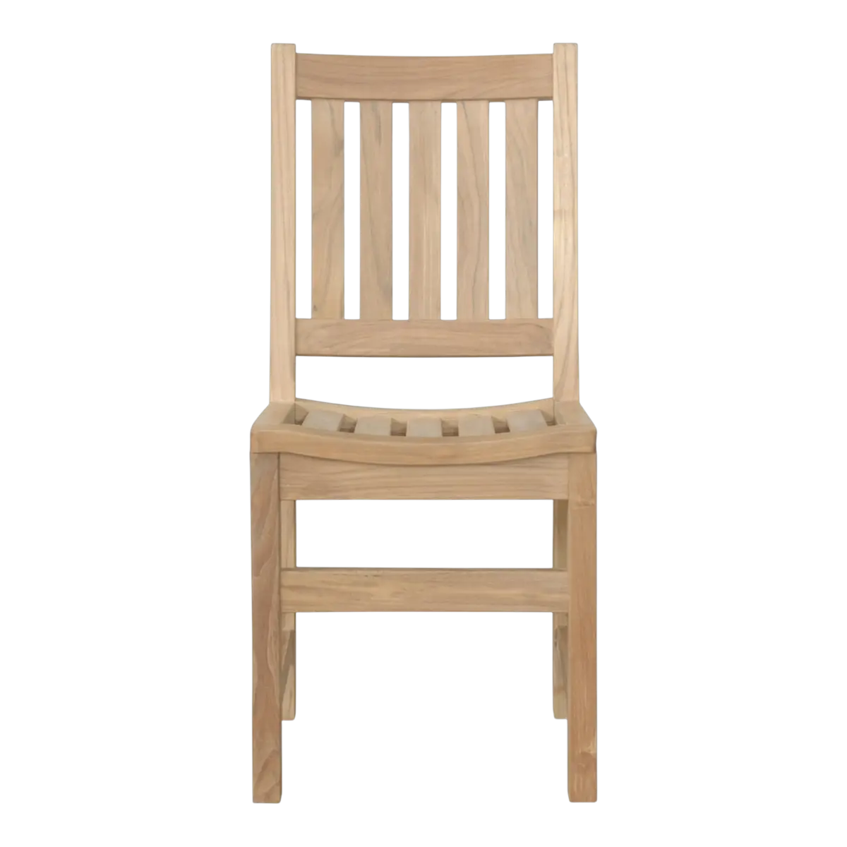 Anderson Teak - Sonoma Dining Chair - Image 2