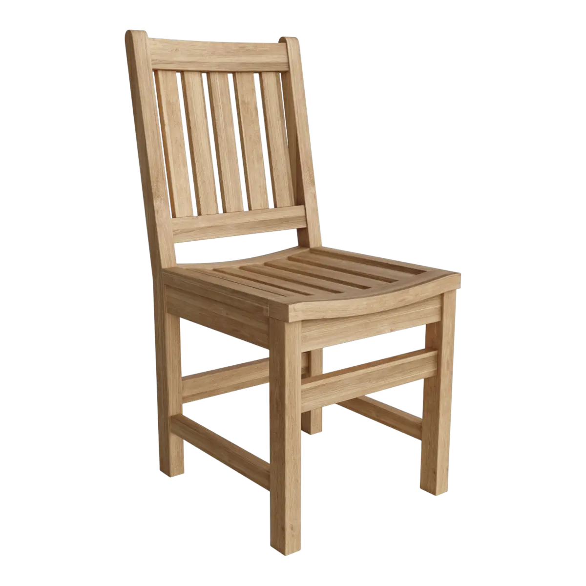 Anderson Teak - Sonoma Dining Chair - Image 3