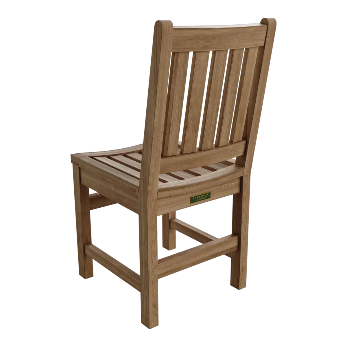 Anderson Teak - Sonoma Dining Chair - Image 4