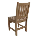 Anderson Teak - Sonoma Dining Chair - Image 4