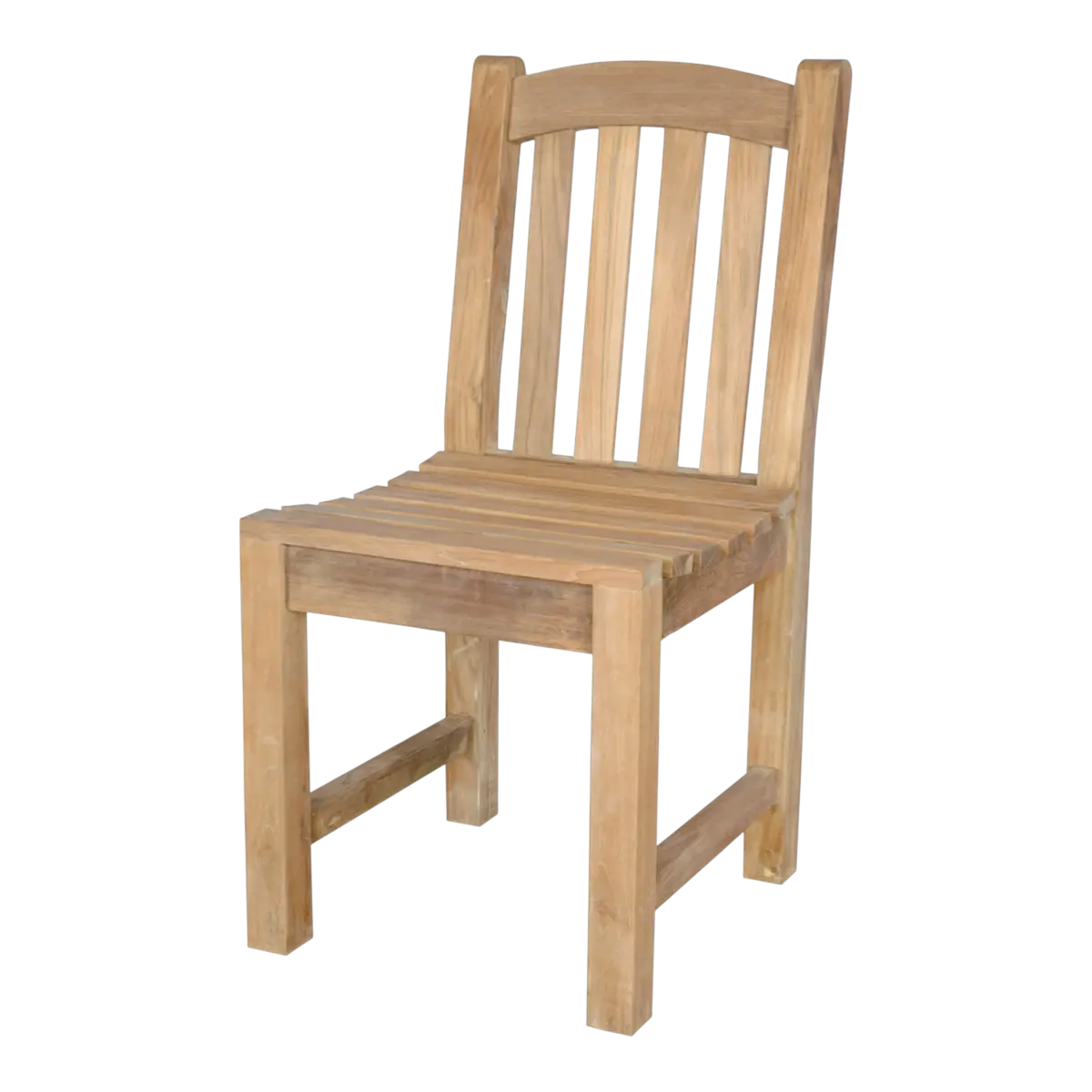 Anderson Teak - Chelsea Dining Chair - Image 1