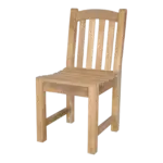 Anderson Teak - Chelsea Dining Chair