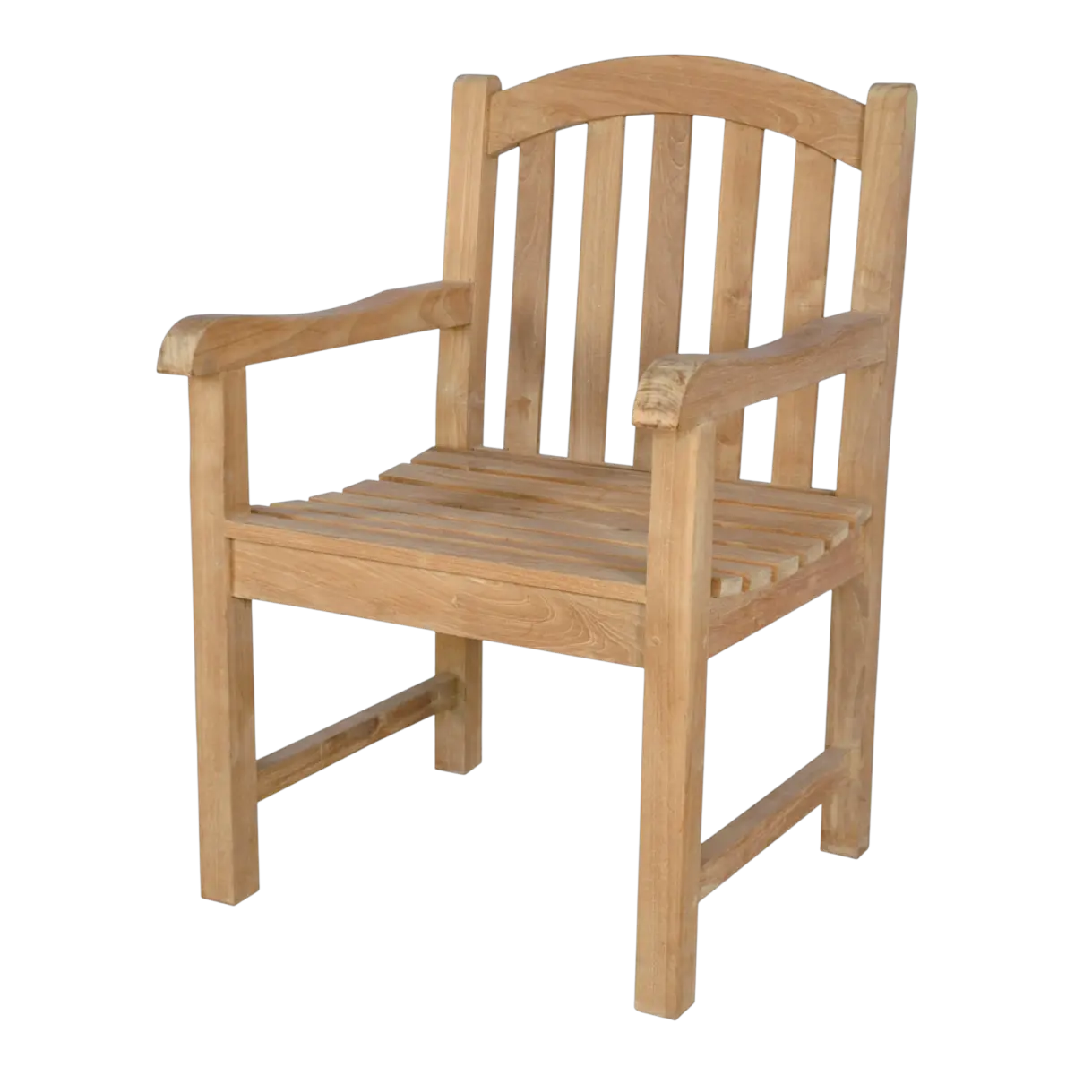 Anderson Teak - Chelsea Dining Armchair - Image 1