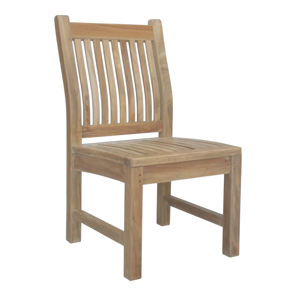Anderson Teak - Sahara Dining Chair - Image 1