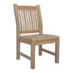 Anderson Teak - Sahara Dining Chair