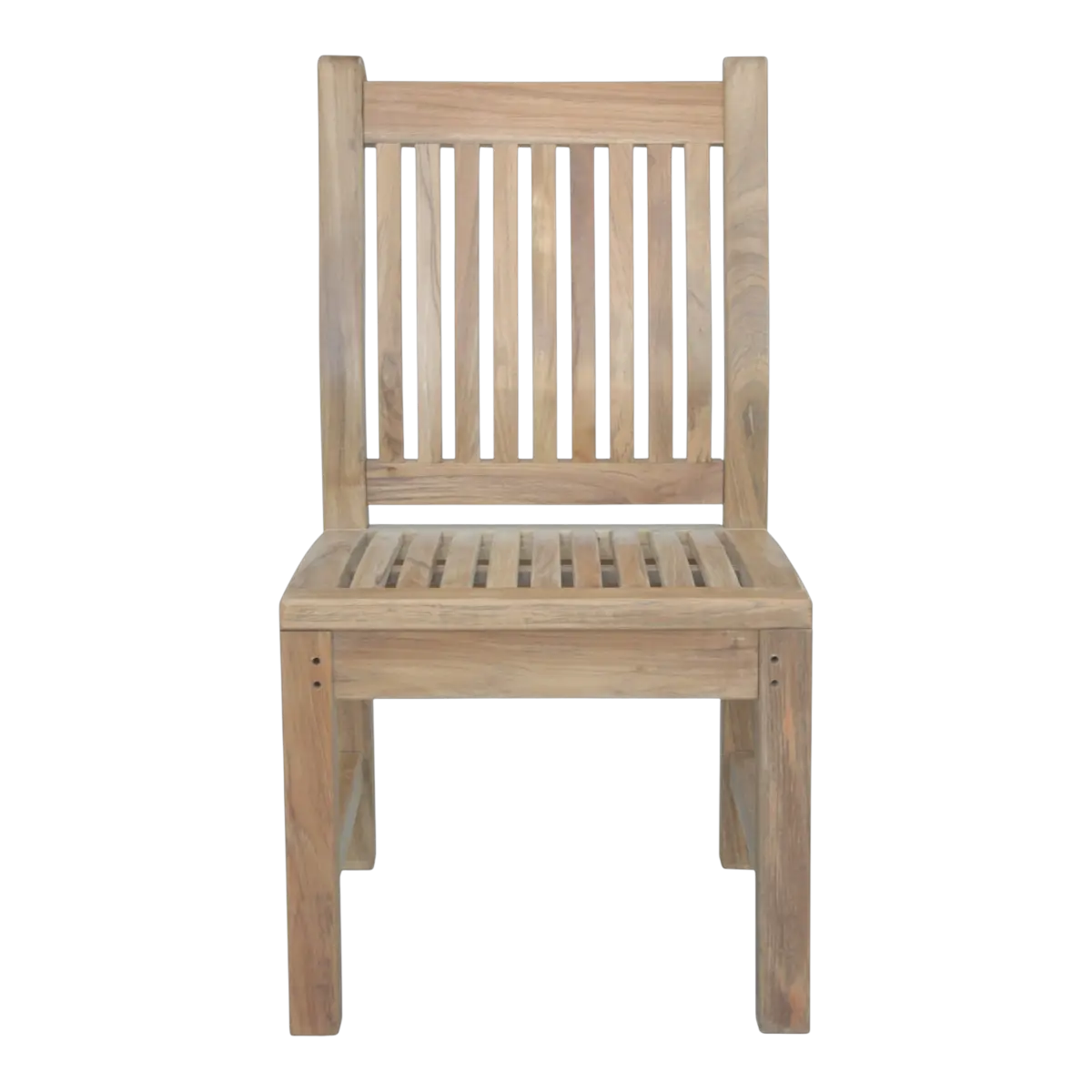 Anderson Teak - Sahara Dining Chair - Image 2