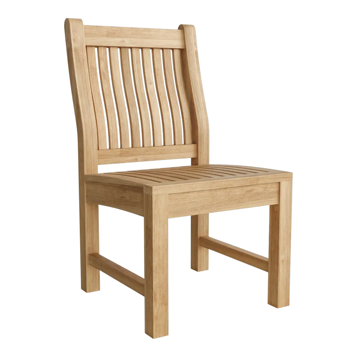 Anderson Teak - Sahara Dining Chair - Image 3