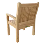 Anderson Teak - Sahara Dining Armchair - Image 2