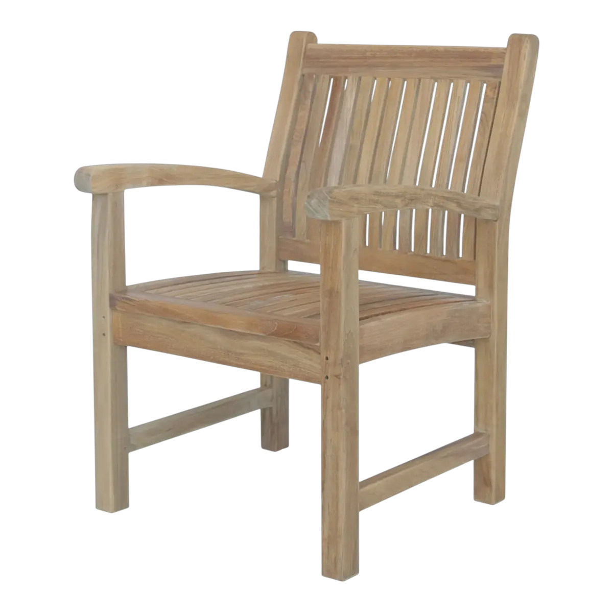 Anderson Teak - Sahara Dining Armchair - Image 3