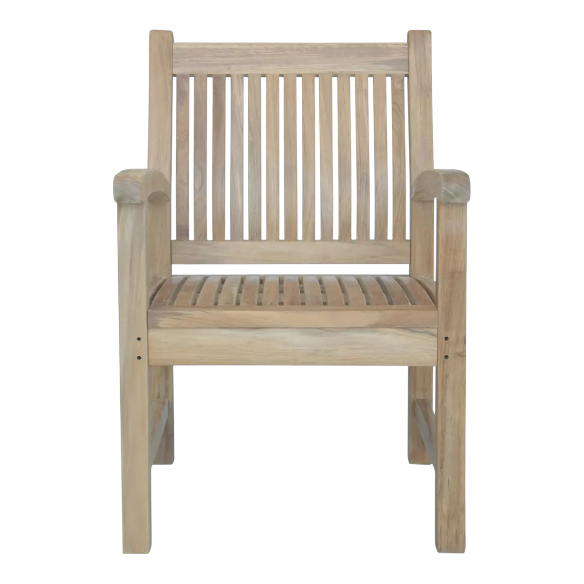 Anderson Teak - Sahara Dining Armchair - Image 4