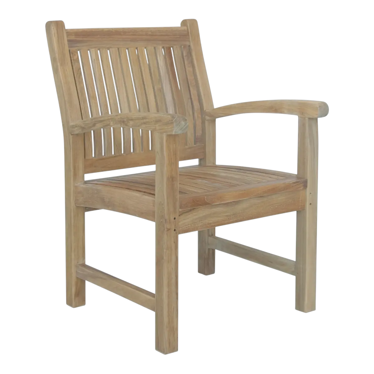 Anderson Teak - Sahara Dining Armchair - Image 5
