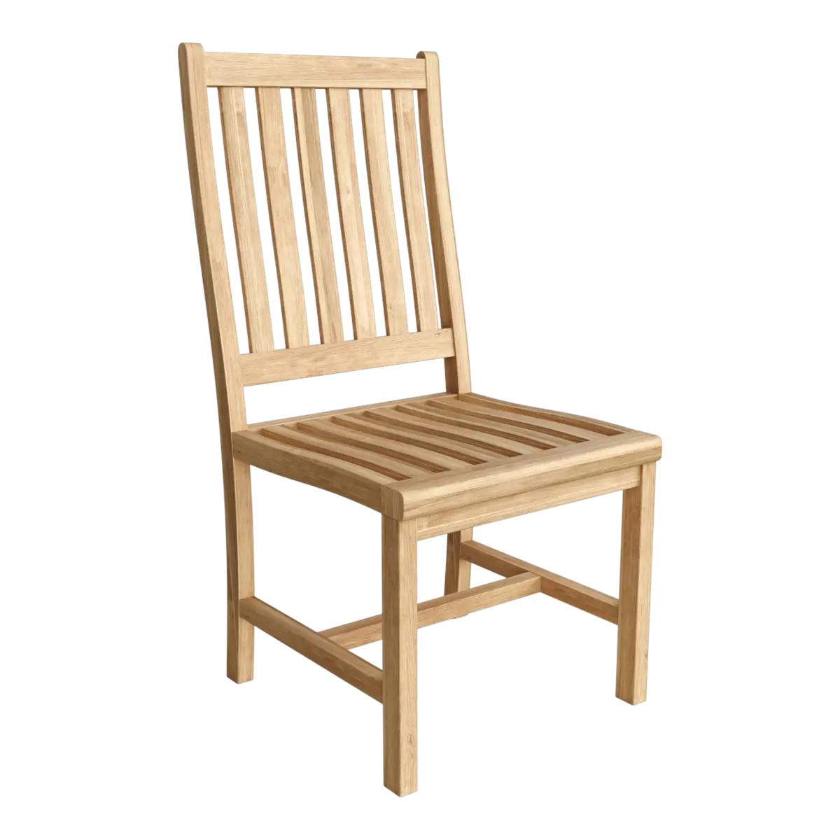 Anderson Teak - Wilshire Chair - Image 1