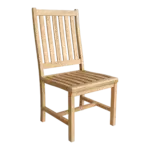 Anderson Teak - Wilshire Chair