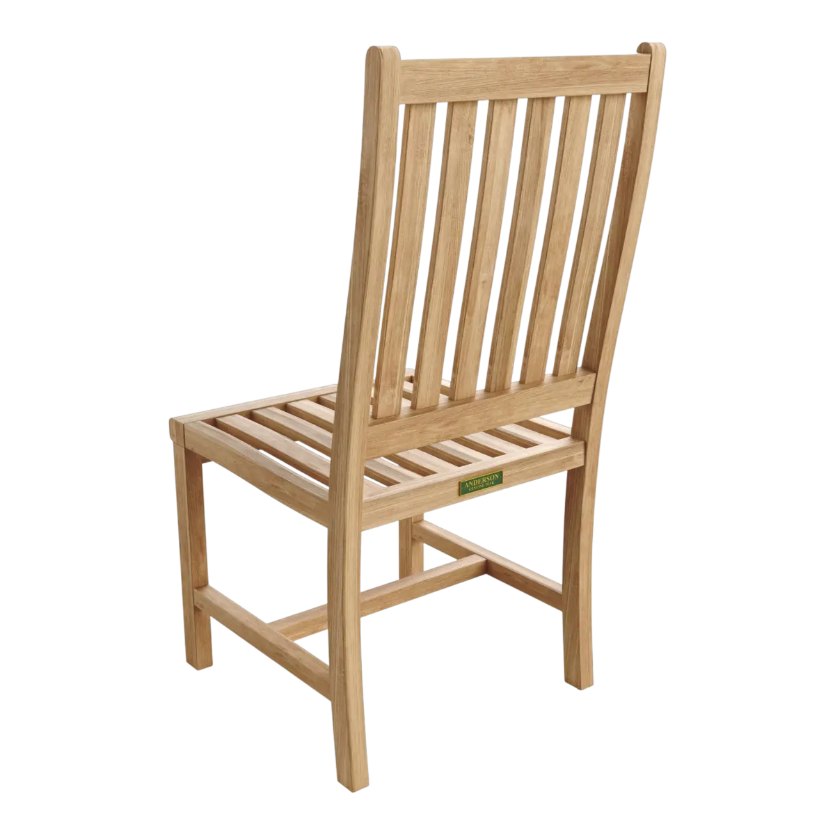 Anderson Teak - Wilshire Chair - Image 3