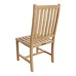 Anderson Teak - Wilshire Chair - Image 3