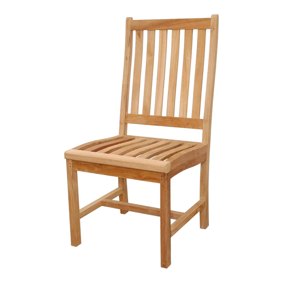 Anderson Teak - Wilshire Chair - Image 2
