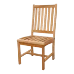 Anderson Teak - Wilshire Chair - Image 2