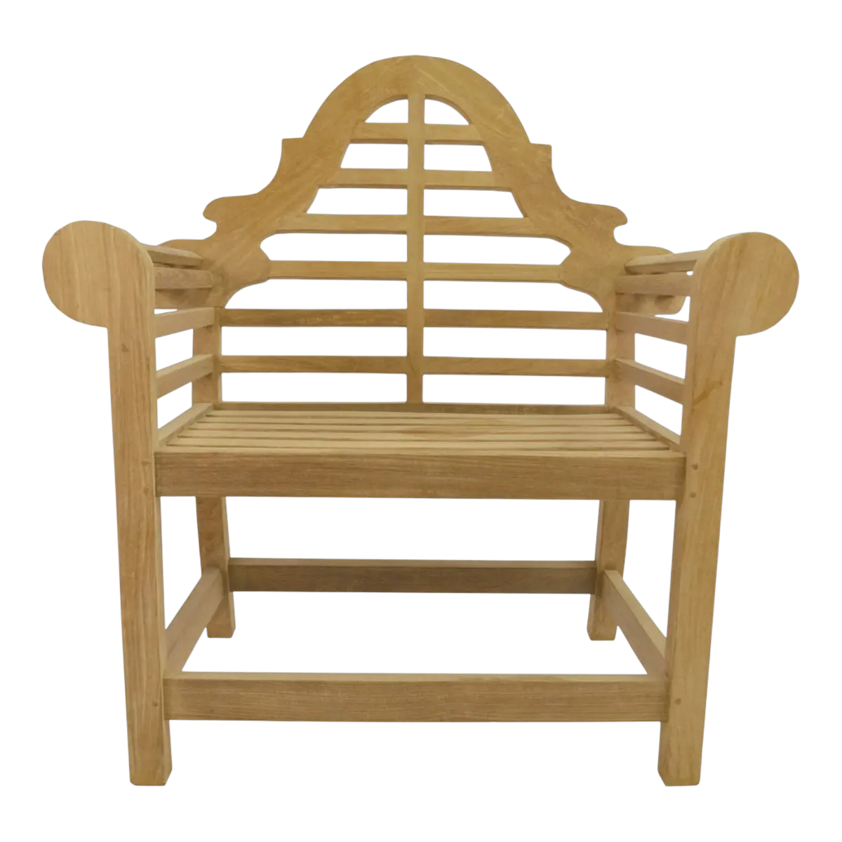Anderson Teak - Marlborough Dining Armchair - Image 1