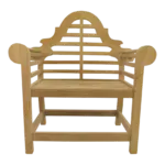 Anderson Teak - Marlborough Dining Armchair