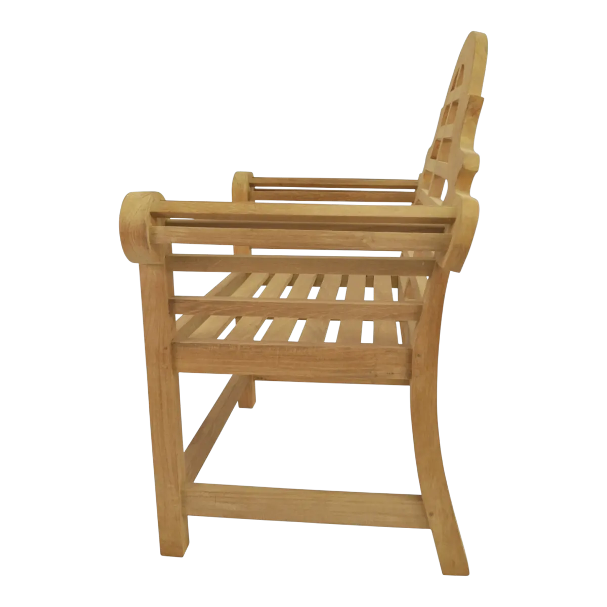 Anderson Teak - Marlborough Dining Armchair - Image 3
