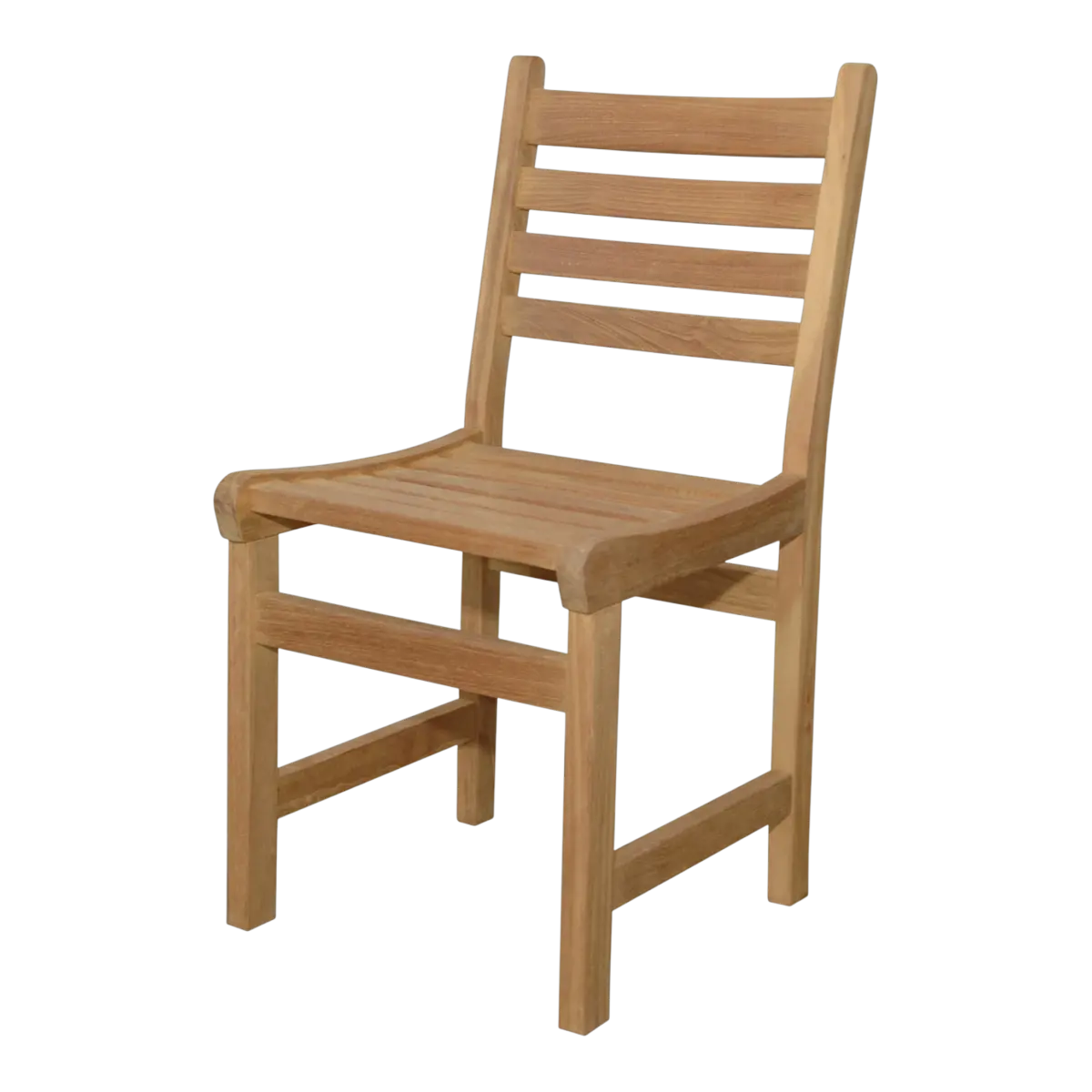 Anderson Teak - Windham Dining Chair - Image 2
