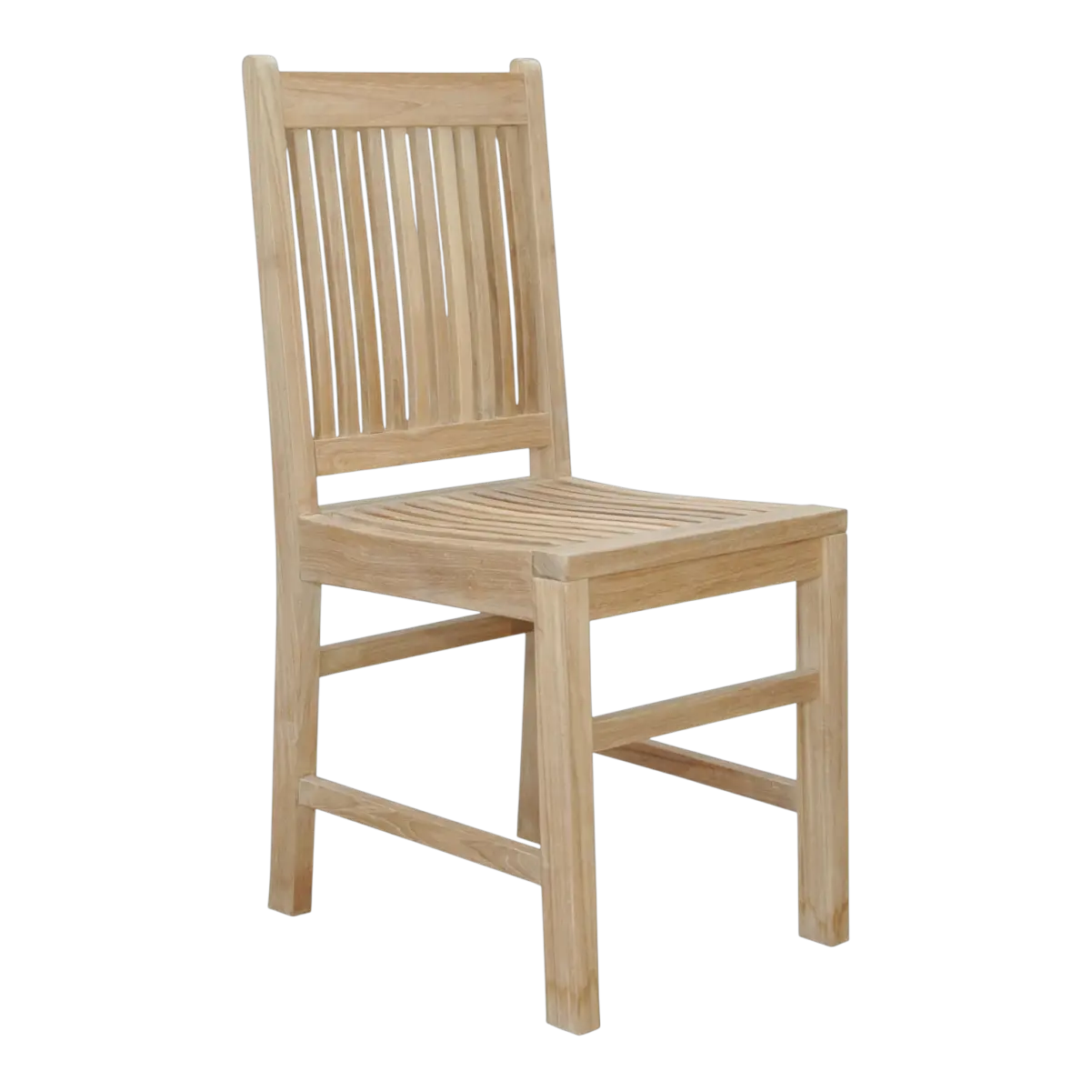 Saratoga Outdoor Patio Dining Chair