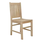 Anderson Teak - Saratoga Dining Chair