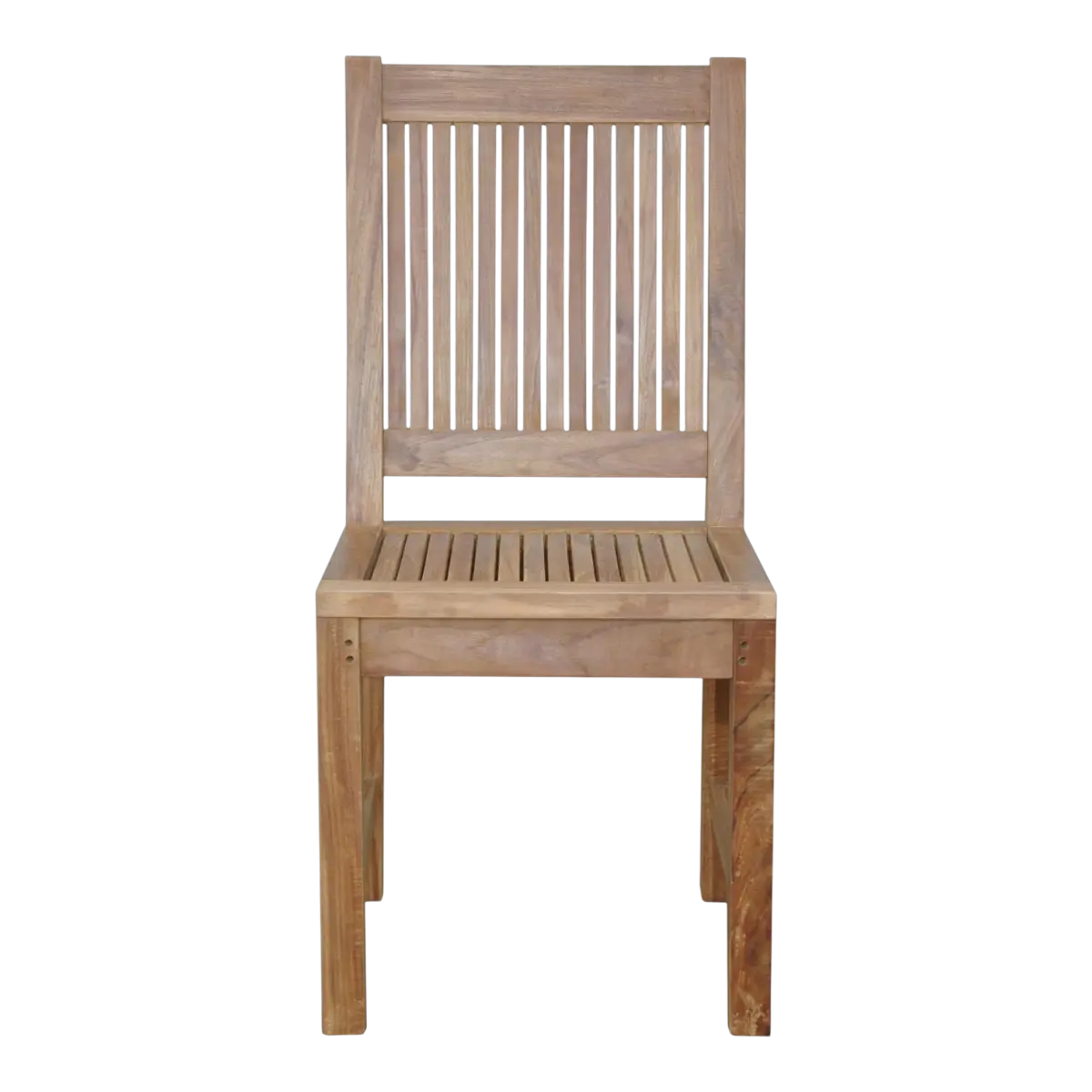 Anderson Teak - Chester Dining Chair - Image 2