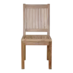 Anderson Teak - Chester Dining Chair - Image 2