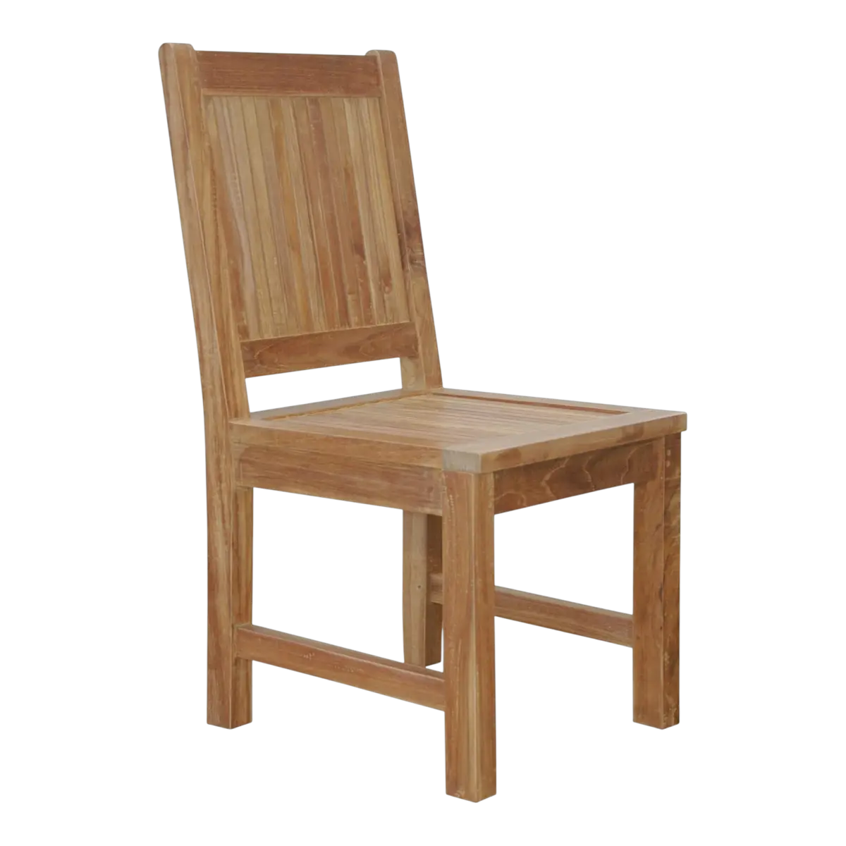 Anderson Teak - Chester Dining Chair - Image 1