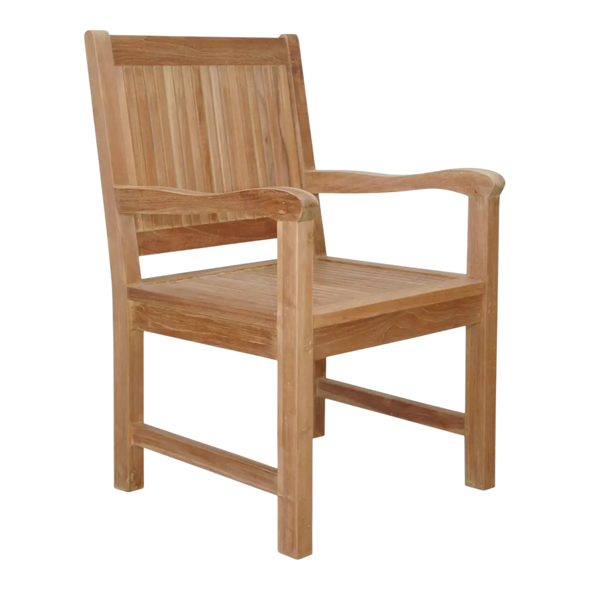 Anderson Teak - Chester Dining Armchair - Image 2