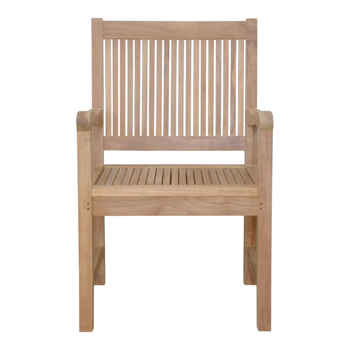 Anderson Teak - Chester Dining Armchair - Image 1